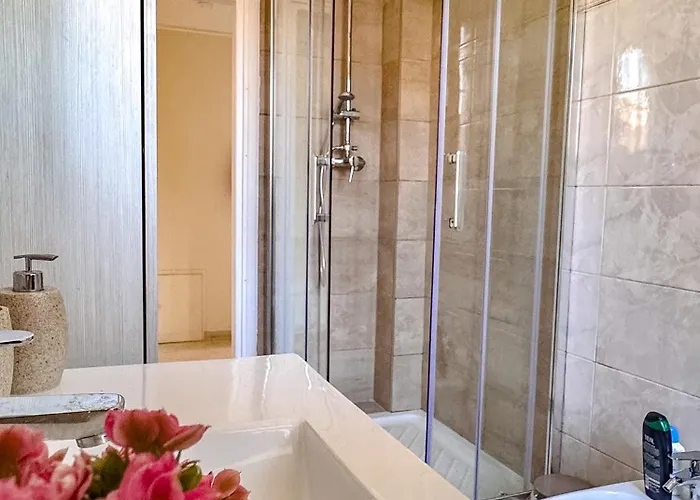 Appartement Domus Castelli *