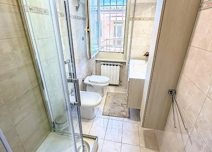 Appartement Domus Castelli