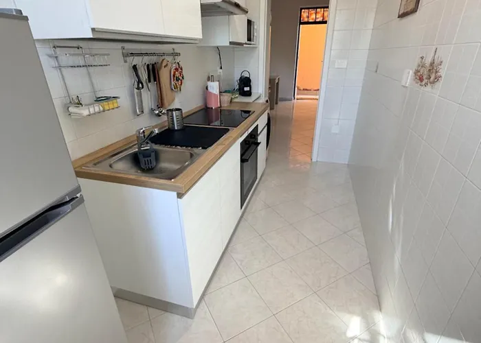 Domus Castelli Appartement Rome