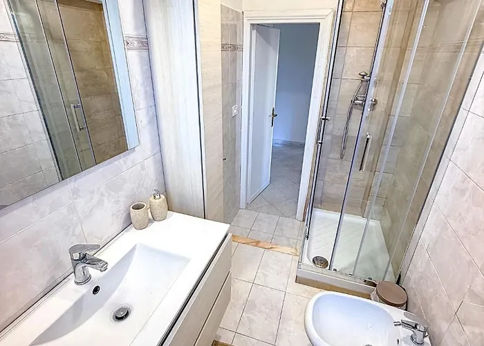 Domus Castelli Appartement