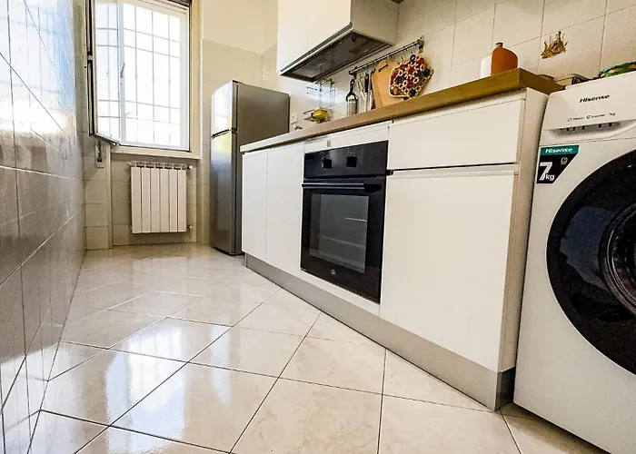 Domus Castelli Appartement