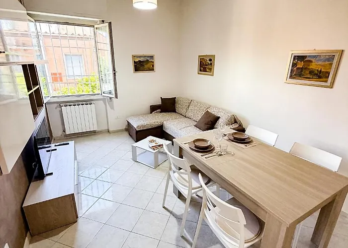 Appartement Domus Castelli Rome