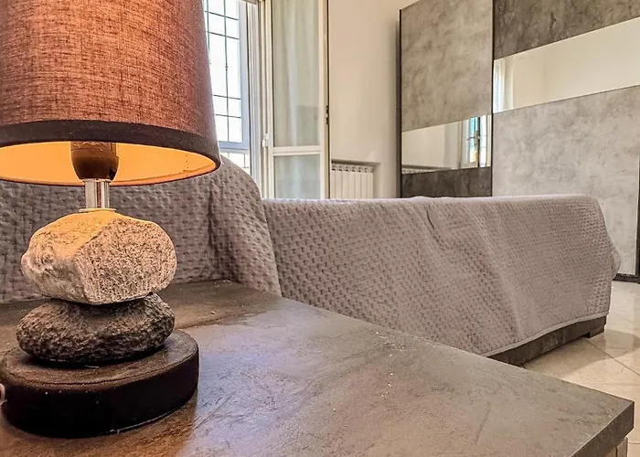 Domus Castelli Appartement