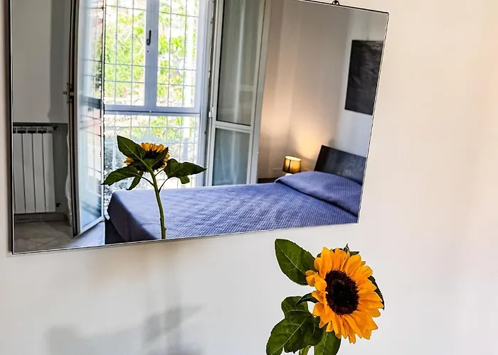 Domus Castelli Appartement